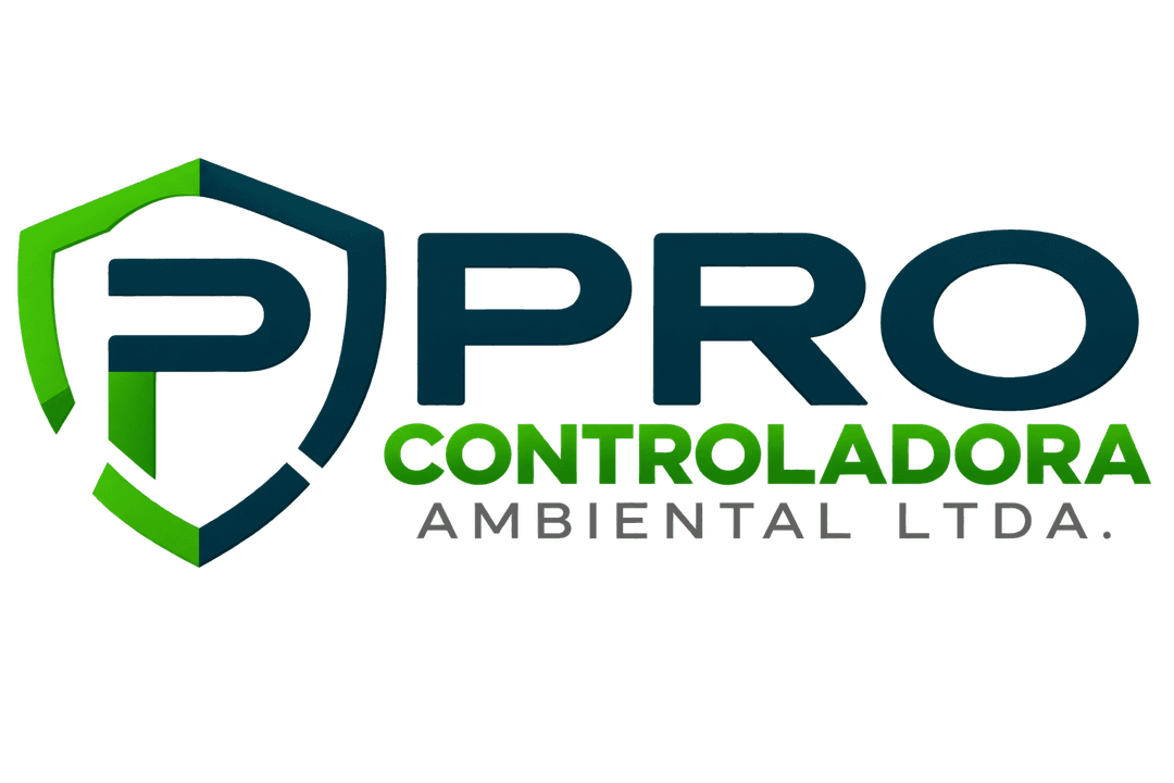 PRO Controladora Ambiental LTDA